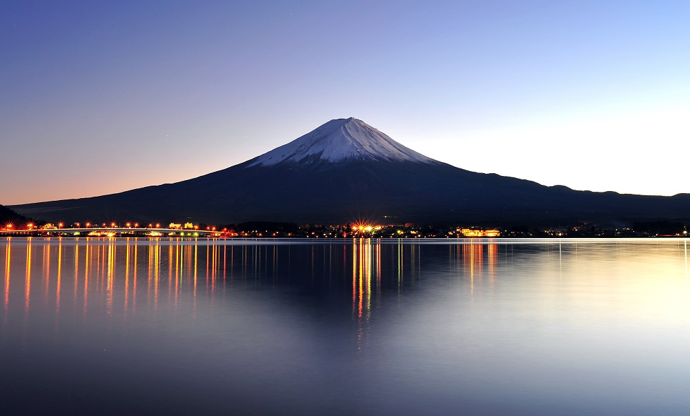 夏山期間以外 シーズン外 の富士登山に関して 厳冬期の富士登山含む そらのしたスタイル