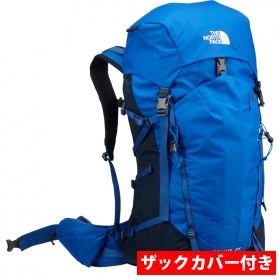 登山【新品】 ノースフェイス　テルス35　登山　ザック　バックパック